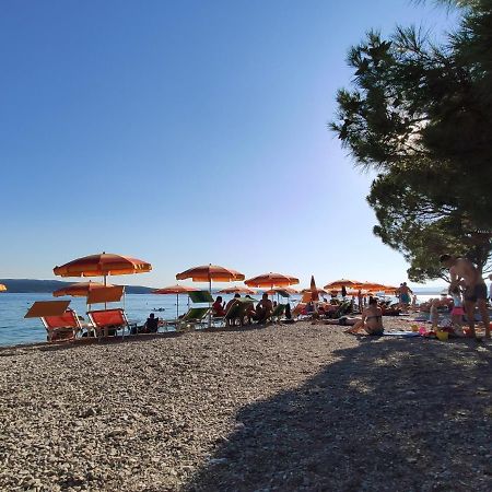 Ivana Apartman 2 Crikvenica Exteriér fotografie