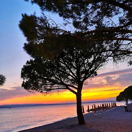 Ivana Apartman 2 Crikvenica Exteriér fotografie