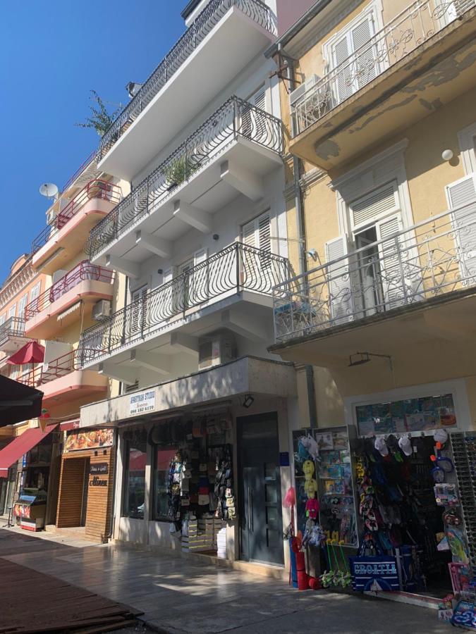 Ivana Apartman 2 Crikvenica Exteriér fotografie