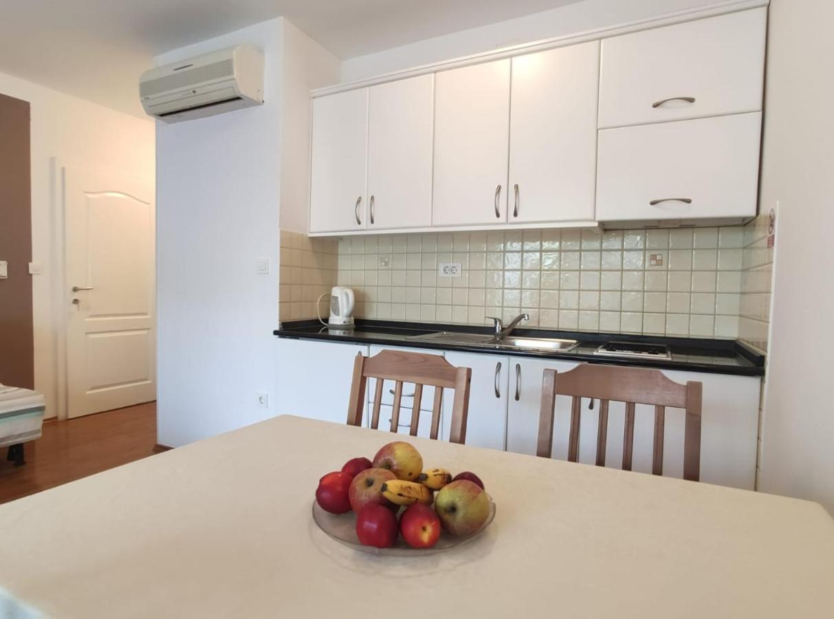 Ivana Apartman 2 Crikvenica Exteriér fotografie