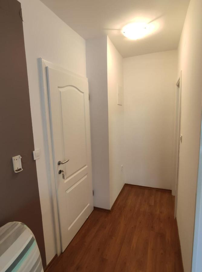 Ivana Apartman 2 Crikvenica Exteriér fotografie