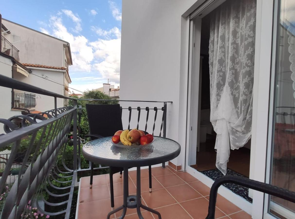 Ivana Apartman 2 Crikvenica Exteriér fotografie
