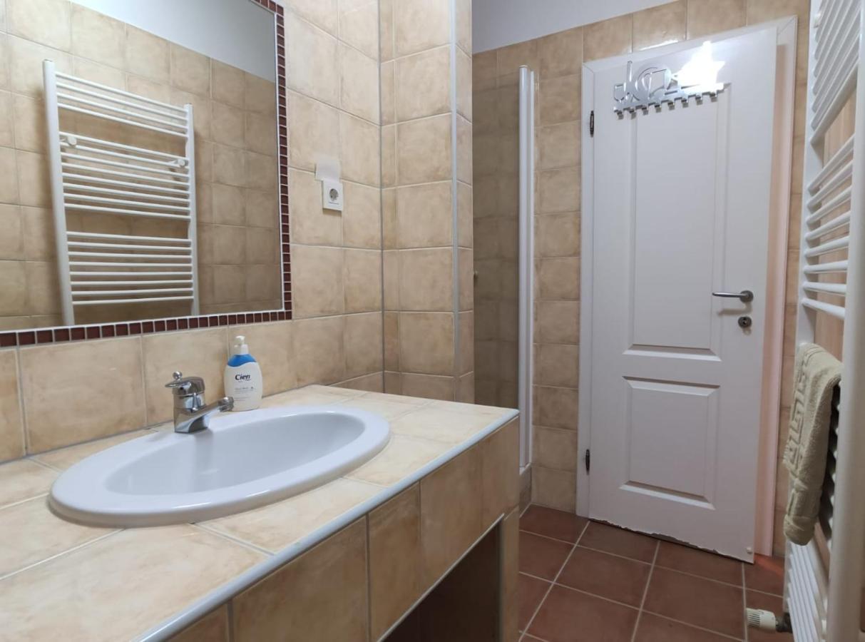 Ivana Apartman 2 Crikvenica Exteriér fotografie