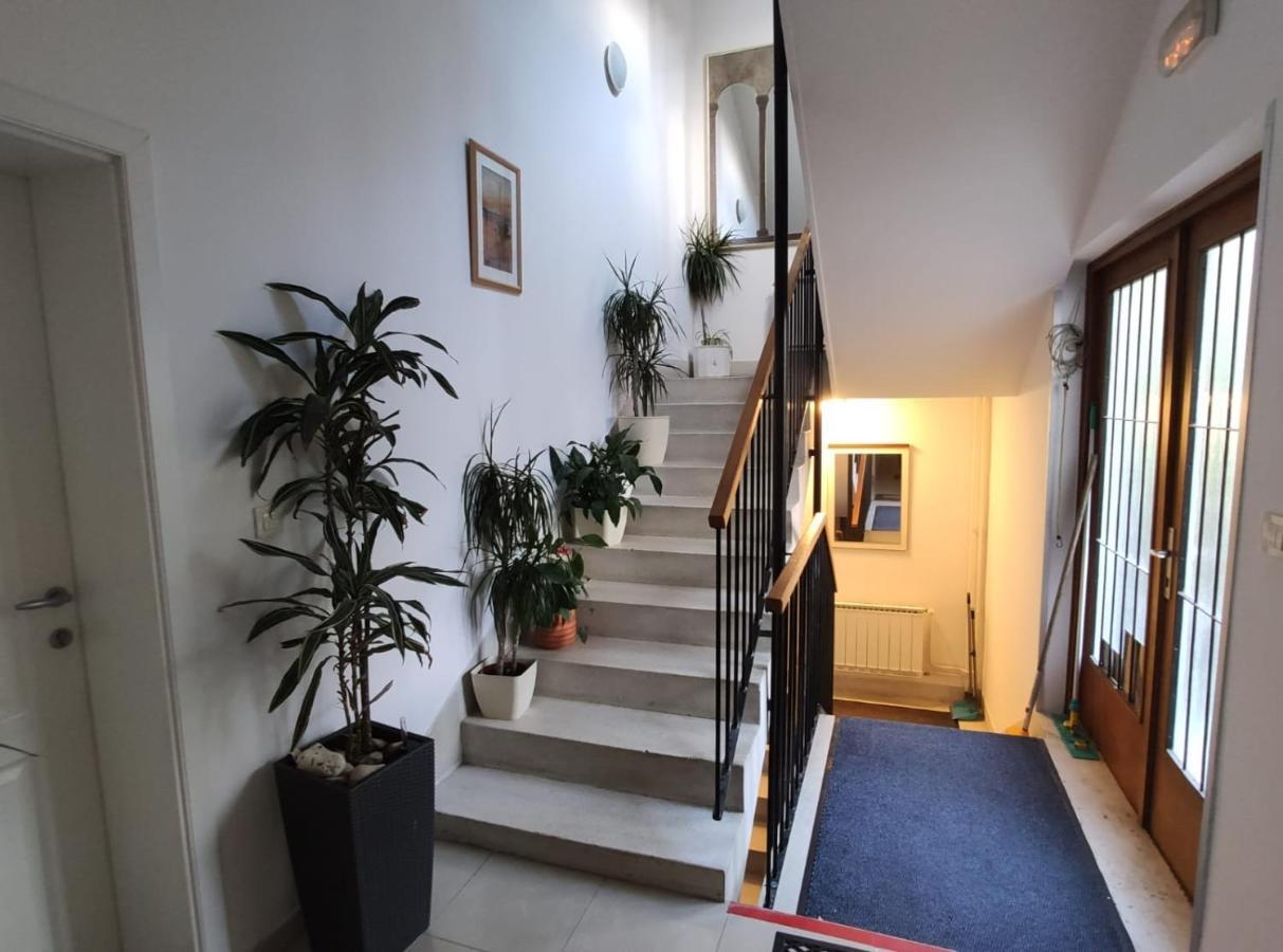 Ivana Apartman 2 Crikvenica Exteriér fotografie