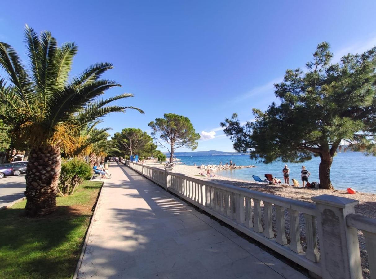 Ivana Apartman 2 Crikvenica Exteriér fotografie