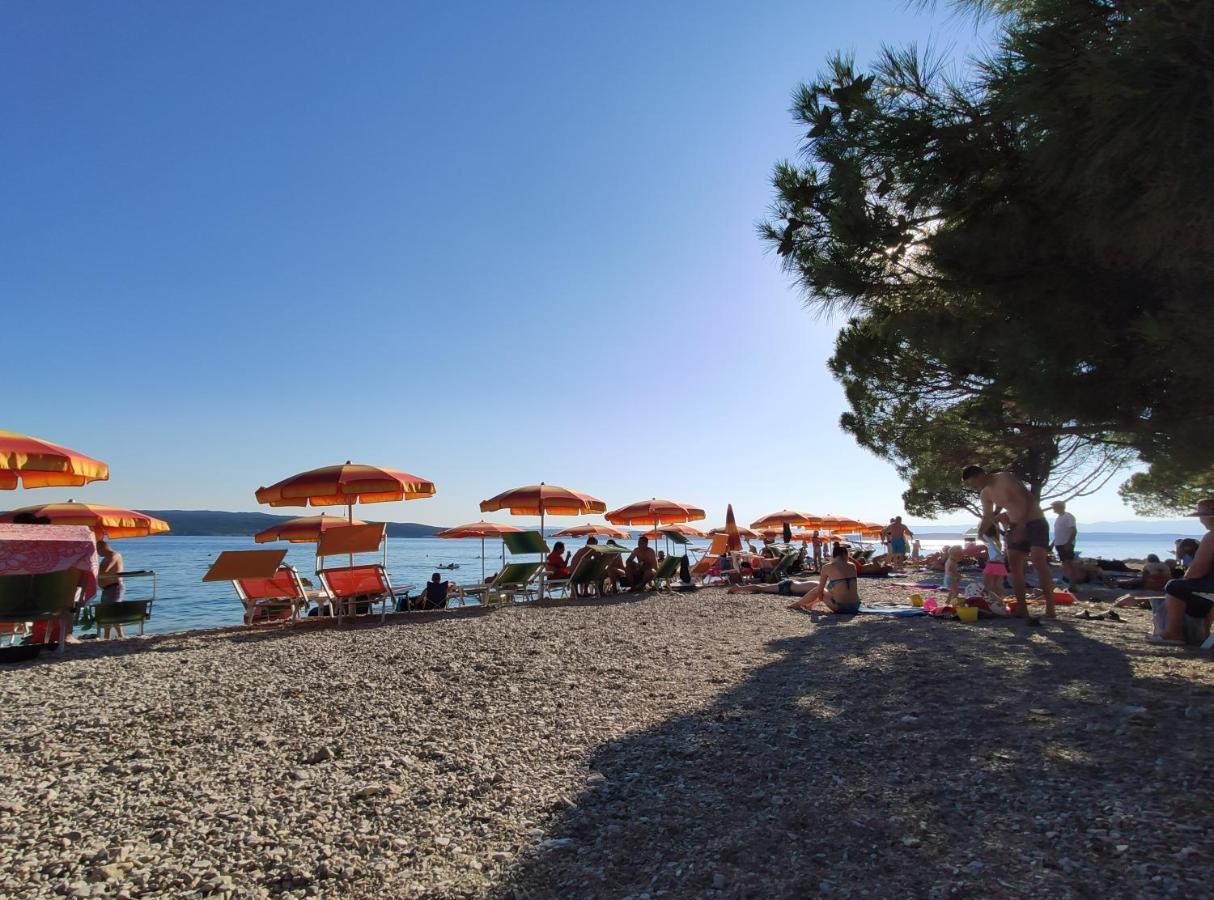 Ivana Apartman 2 Crikvenica Exteriér fotografie