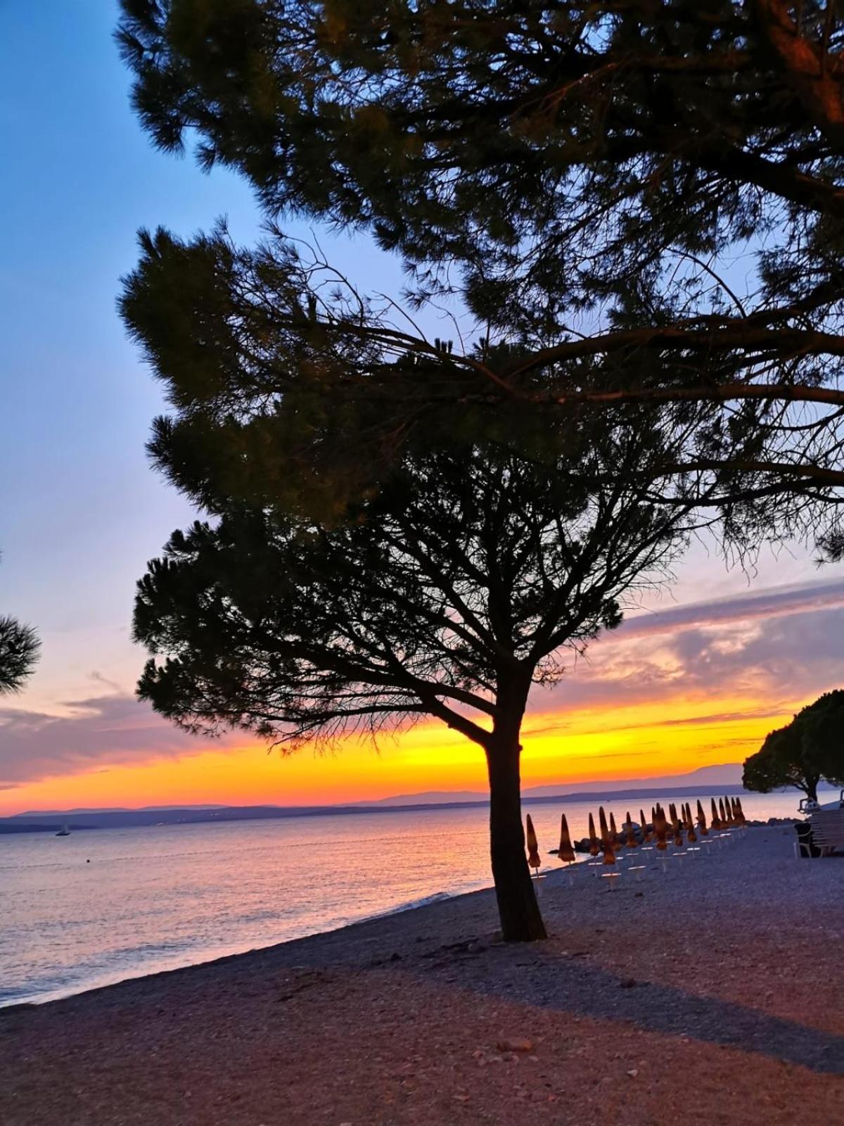 Ivana Apartman 2 Crikvenica Exteriér fotografie